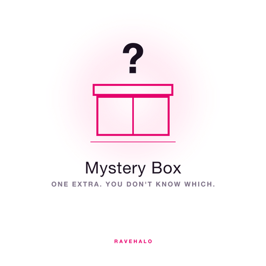 Mystery Box