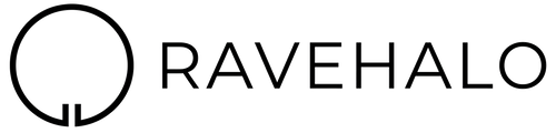 RAVEHALO logo